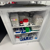 VWR Undercounter Freezer image 0